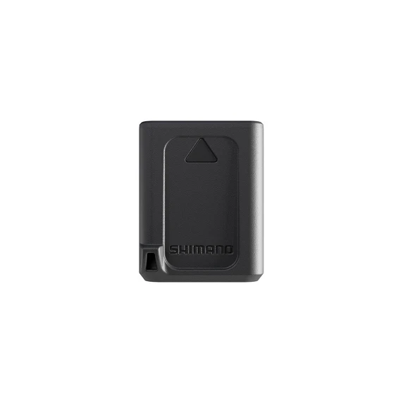 Akku Shimano Di2 BT-DN320 Integriert Schwarz
