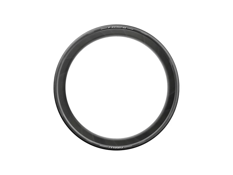 Pirelli P Zero Race TLR Falt-/Rennradreifen 28" black/dark grey