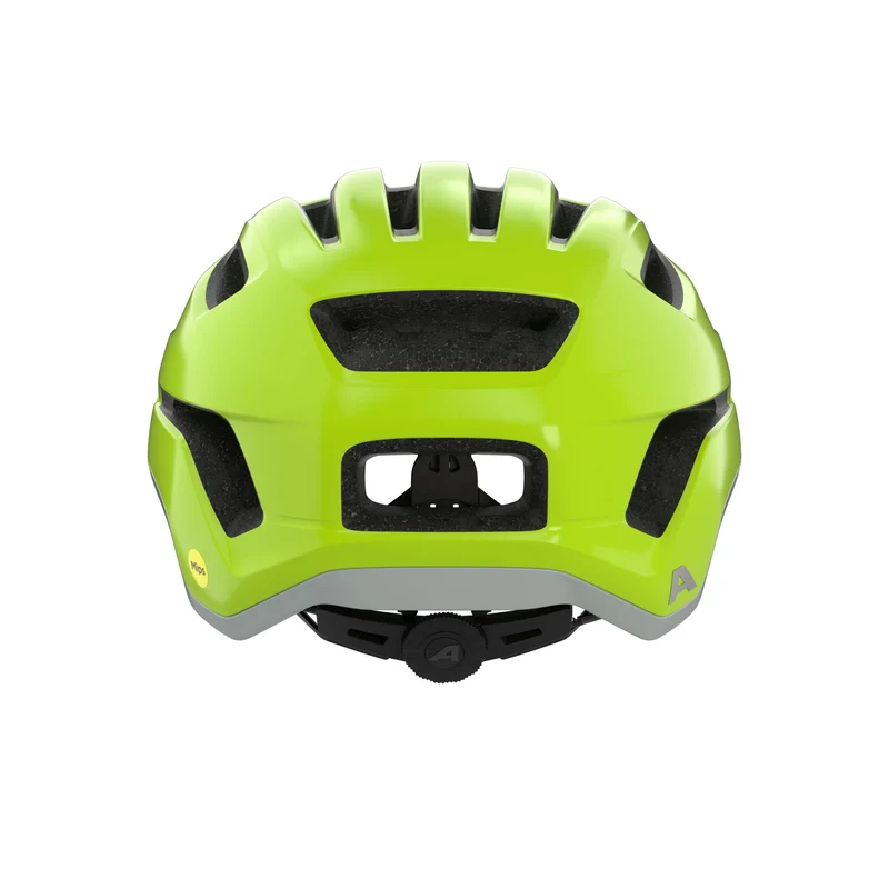 Alpina Paranus Mips Helm be-visible grey matt