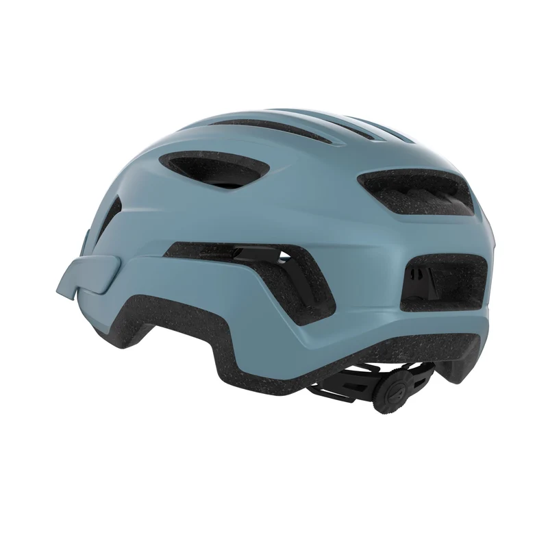 Alpina Paranus Helm smoke blue matt