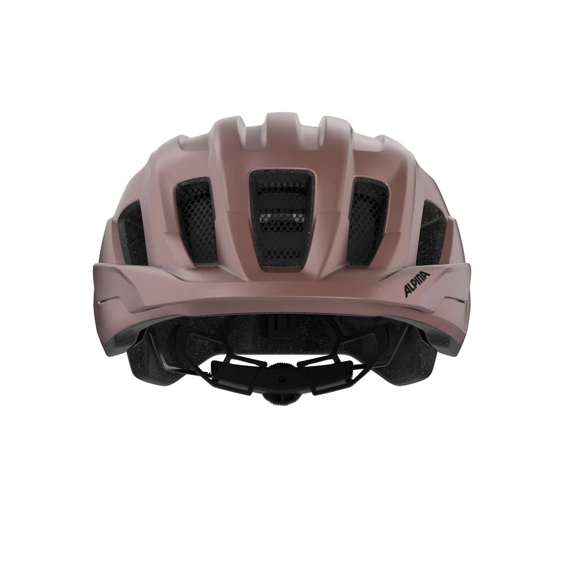 Alpina Paranus Helm rose matt
