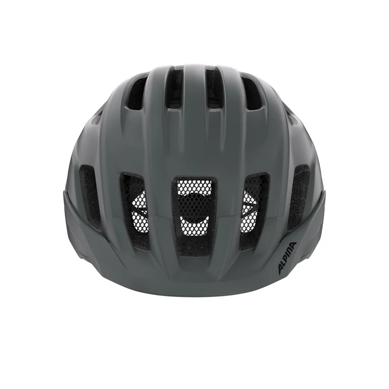Alpina Paranus Helm midnight-grey matt
