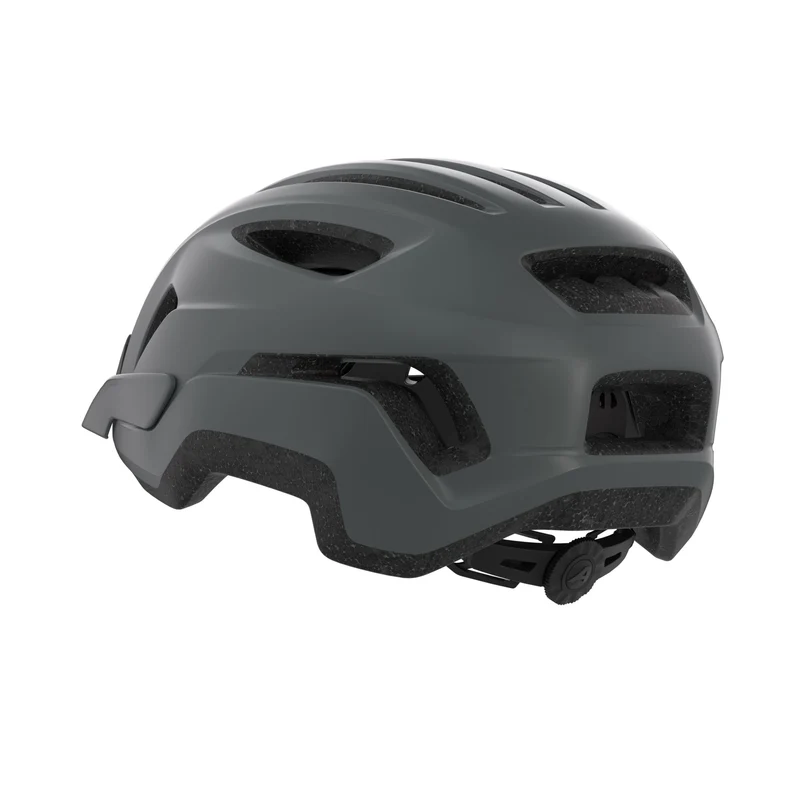 Alpina Paranus Helm midnight-grey matt