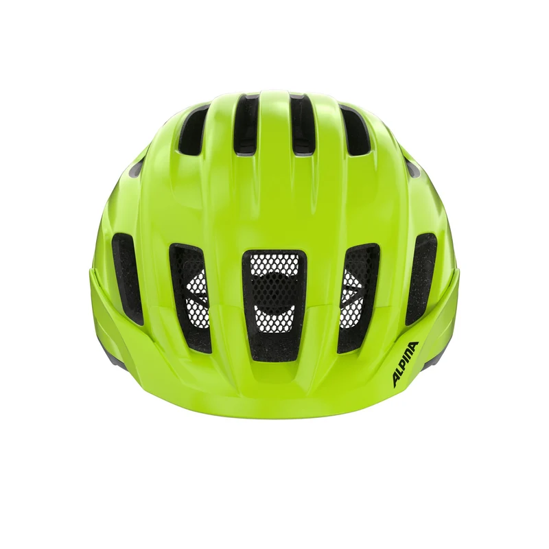 Alpina Paranus Helm be-visible gloss
