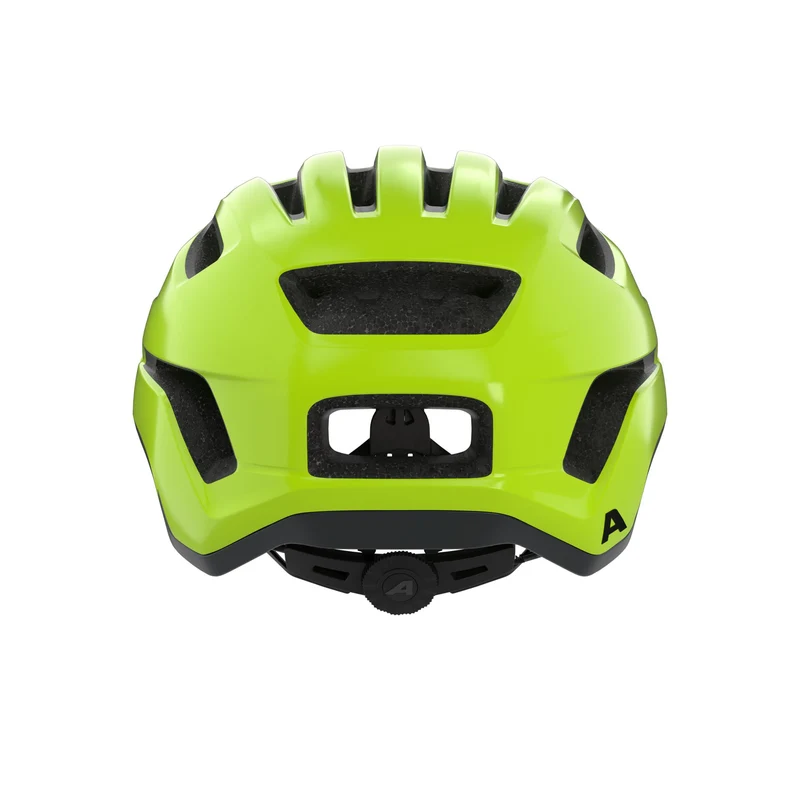 Alpina Paranus Helm be-visible gloss