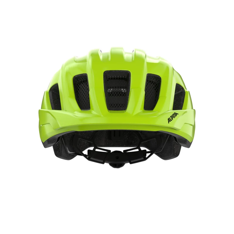 Alpina Paranus Helm be-visible gloss