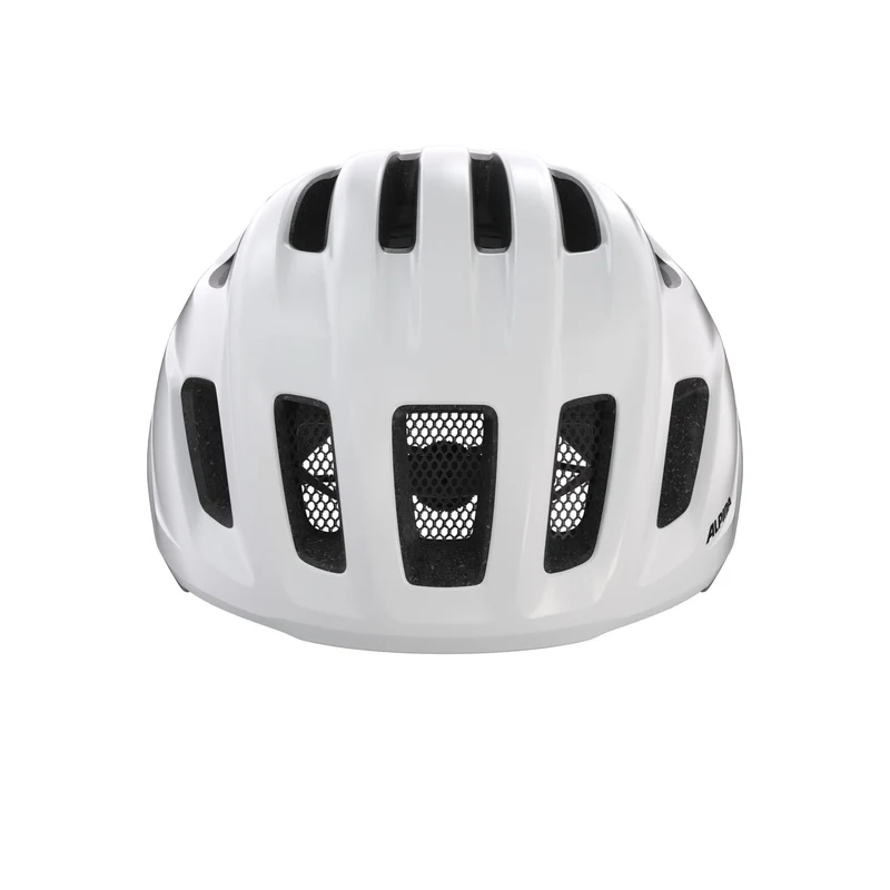 Alpina Paranus Urban Helm white gloss