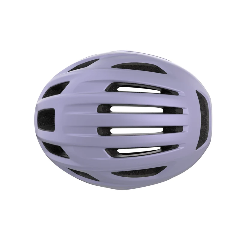 Alpina Paranus Urban Helm lilac matt