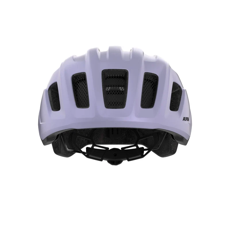 Alpina Paranus Urban Helm lilac matt