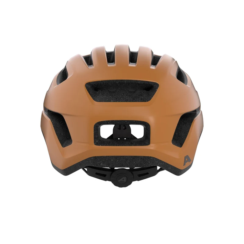 Alpina Paranus Urban Helm burro-brown matt