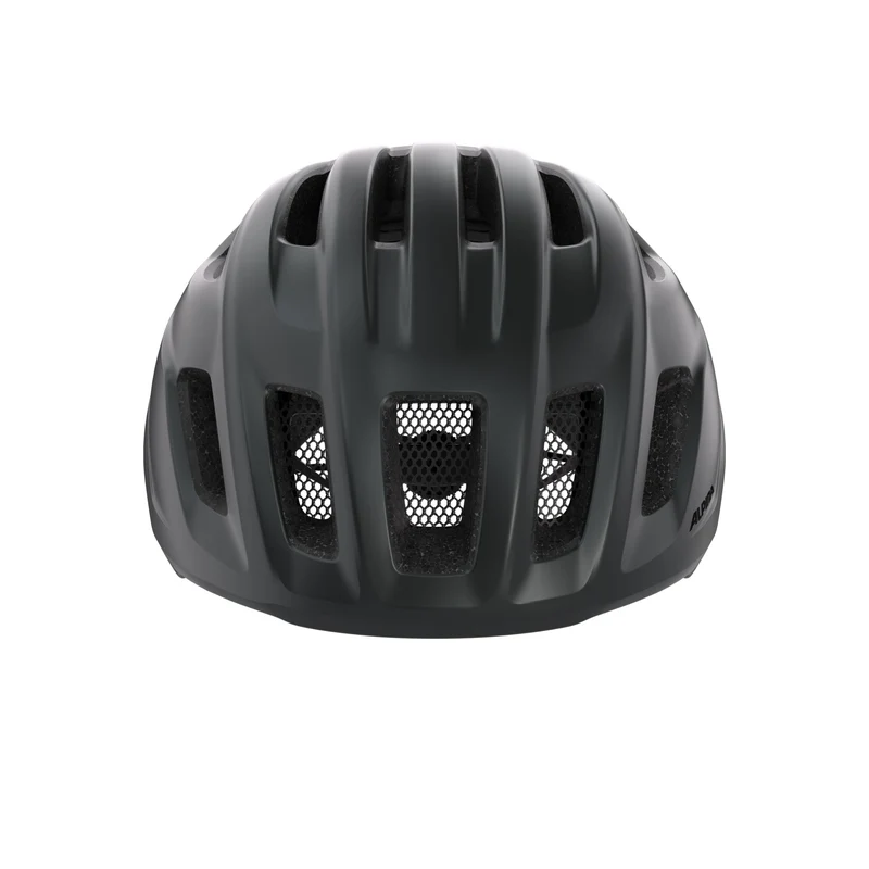 Alpina Paranus Urban Helm black matt