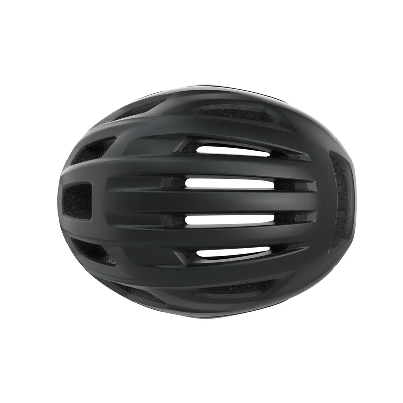 Alpina Paranus Urban Helm black matt