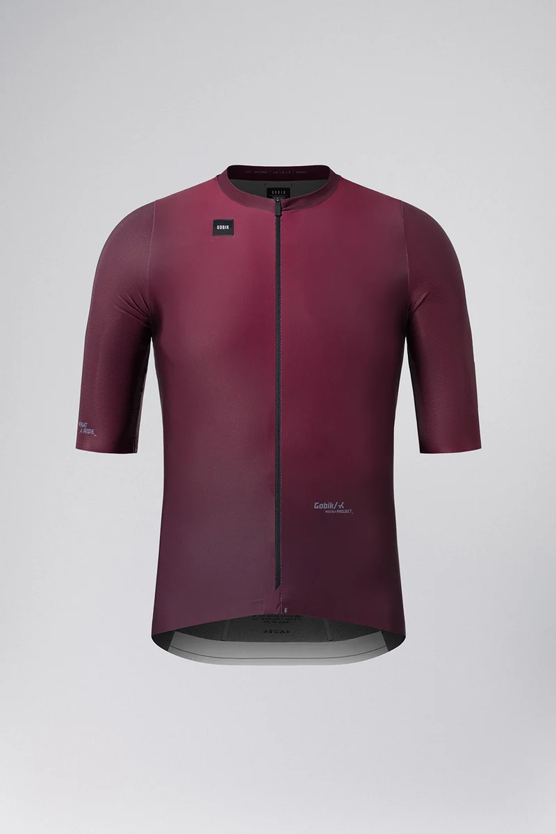 Attitude 2.0 Kurzarmtrikot Gobik Herren Barossa