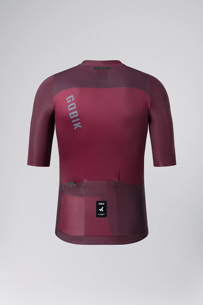 Attitude 2.0 Kurzarmtrikot Gobik Herren Barossa