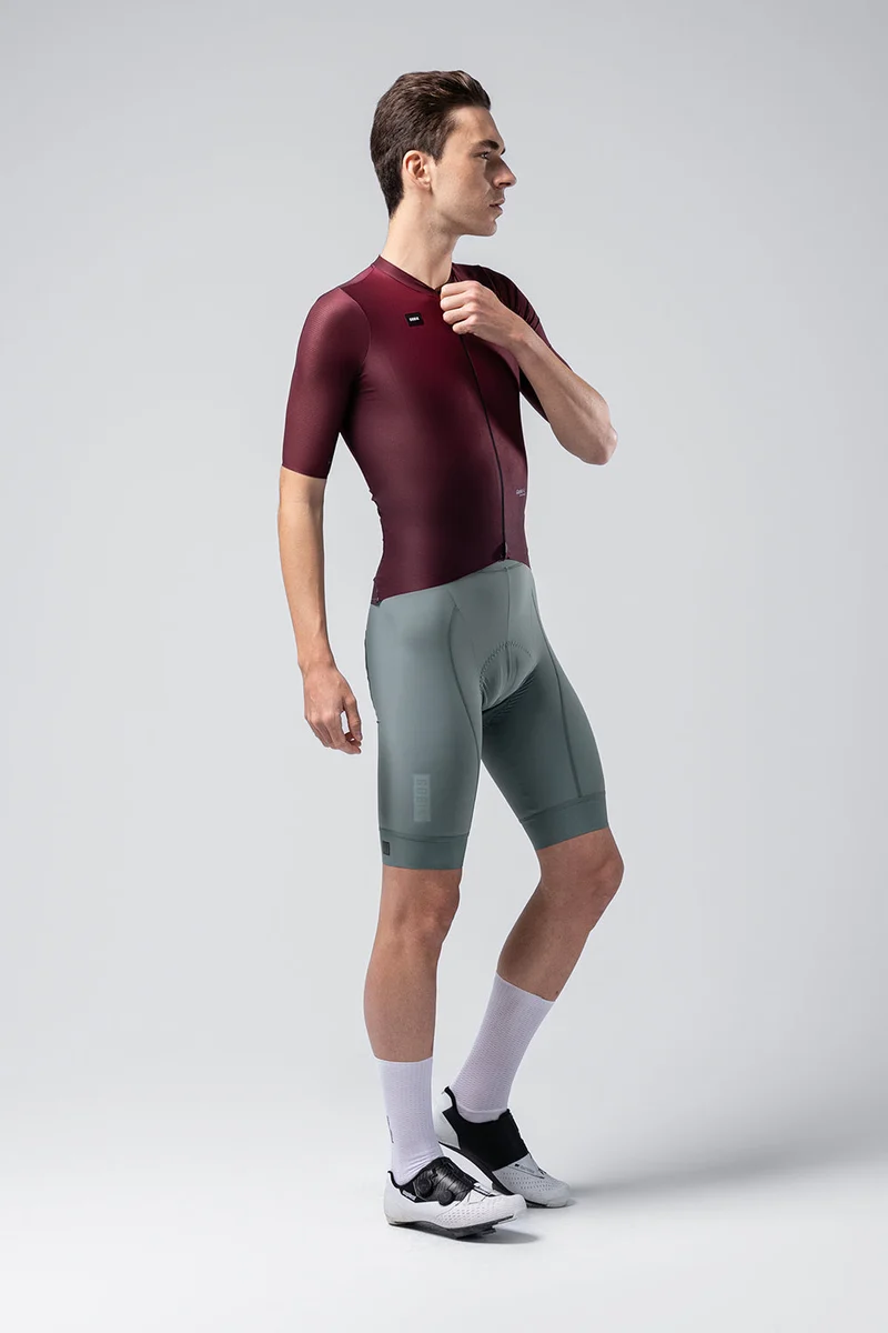 Attitude 2.0 Kurzarmtrikot Gobik Herren Barossa