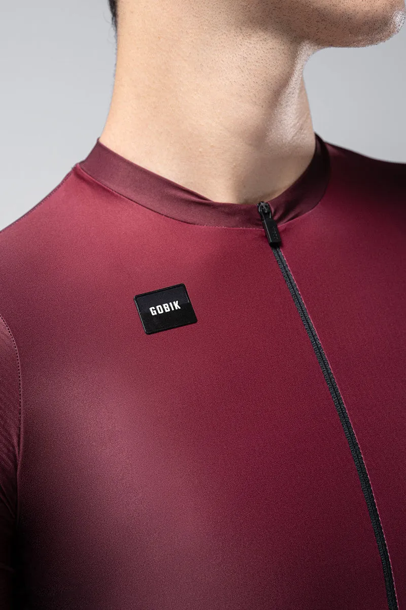 Attitude 2.0 Kurzarmtrikot Gobik Herren Barossa