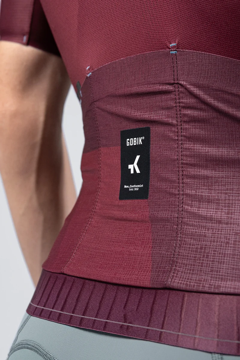 Attitude 2.0 Kurzarmtrikot Gobik Herren Barossa