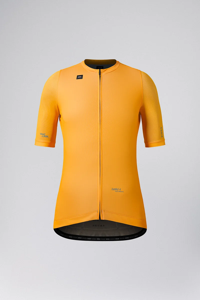 Stark Kurzarmtrikot Gobik Damen Dandelion
