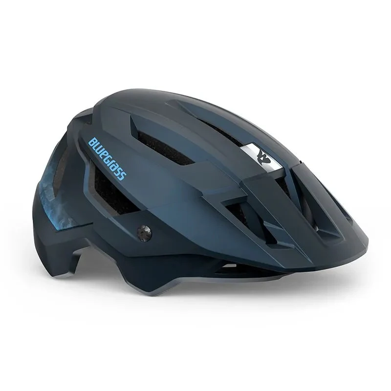 Helm Bluegrass Rogue Core Mips Blue Mate