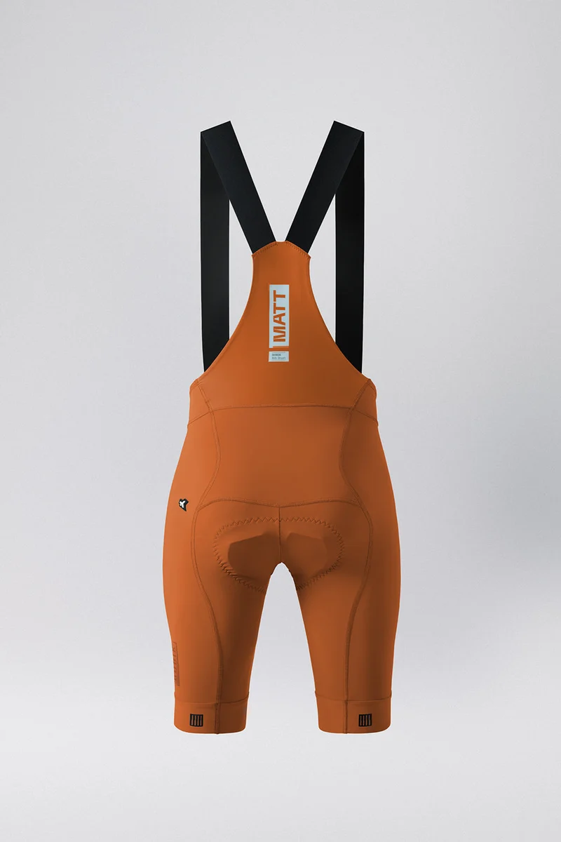 Matt 2.0 K9 Radhose Gobik Damen Maple