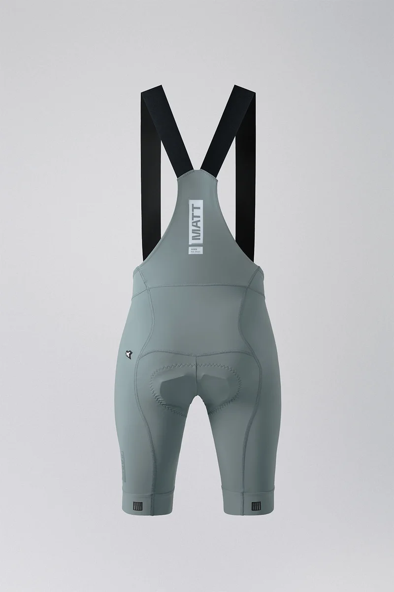 Matt 2.0 K9 Radhose Gobik Damen Trooper