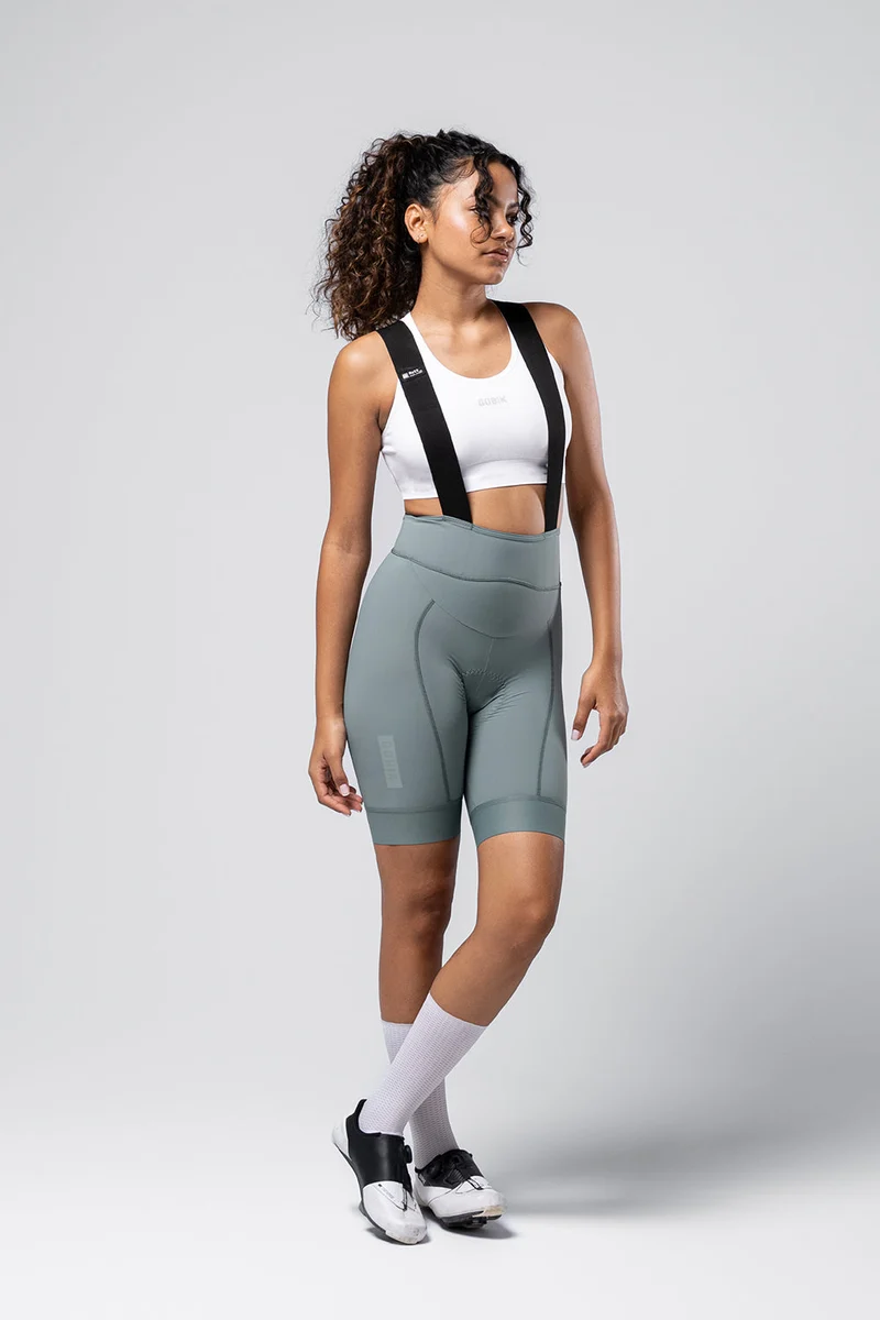 Matt 2.0 K9 Radhose Gobik Damen Trooper