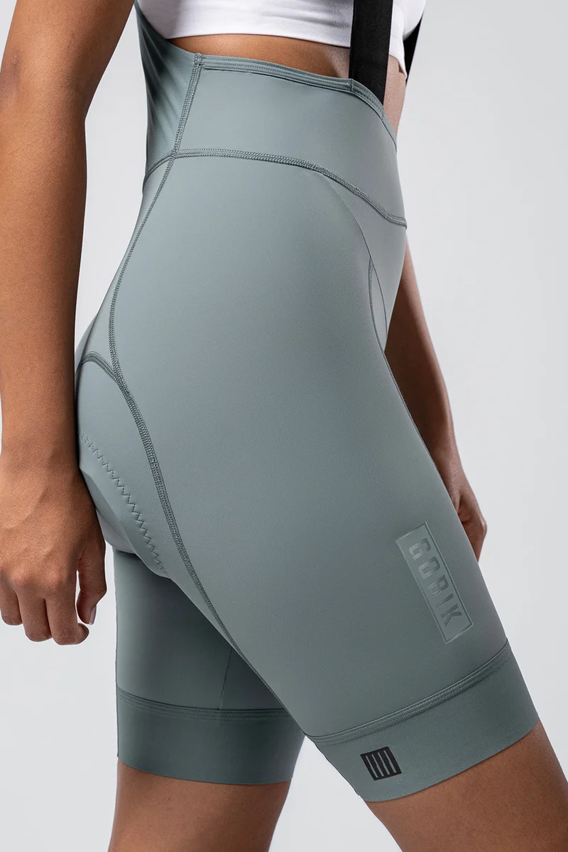 Matt 2.0 K9 Radhose Gobik Damen Trooper