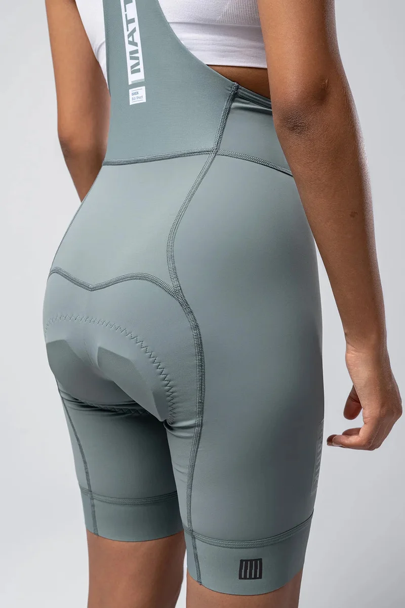 Matt 2.0 K9 Radhose Gobik Damen Trooper