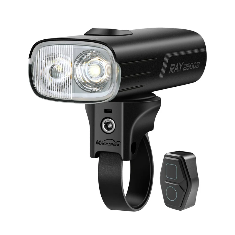 Vorderlicht Magicshine Ray 2600B