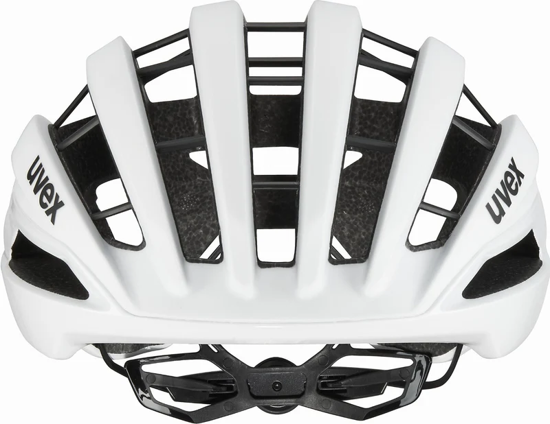Uvex Surge Aero Mips Rennrad-Helm white matt