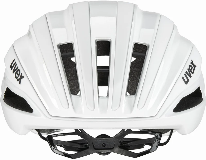Uvex Surge Aero Mips Rennrad-Helm white matt