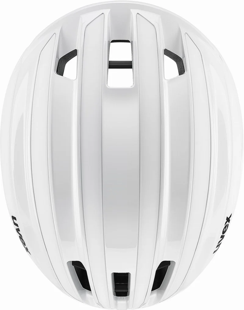 Uvex Surge Aero Mips Rennrad-Helm white matt