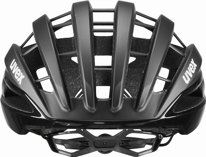 Uvex Surge Aero Mips Rennrad-Helm black matt