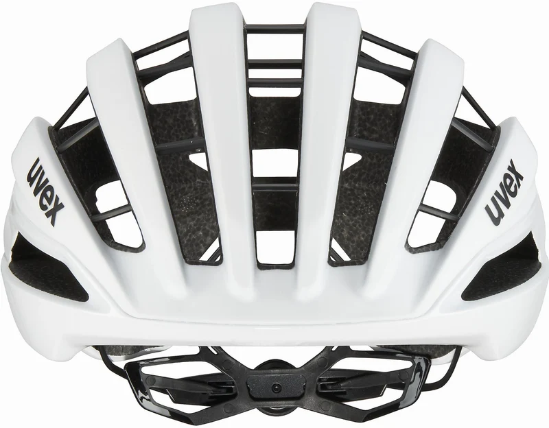 Uvex Surge Rennrad-Helm white matt