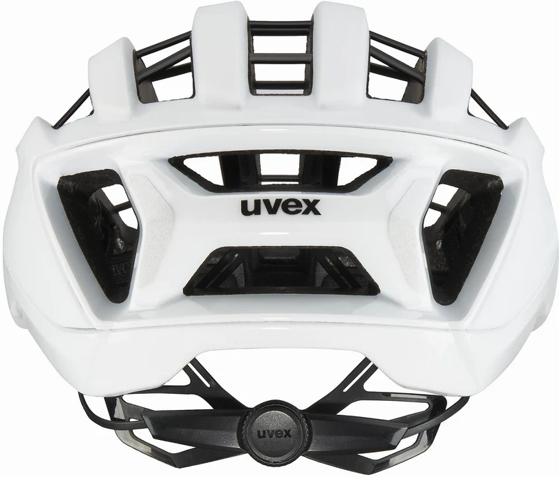 Uvex Surge Rennrad-Helm white matt