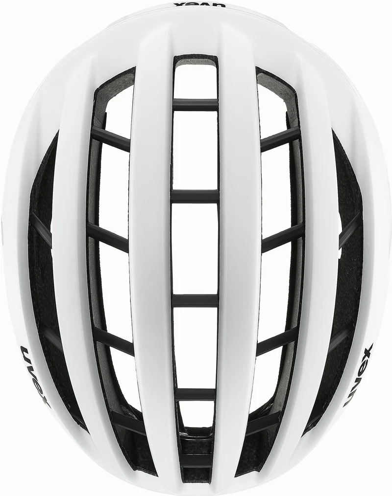 Uvex Surge Rennrad-Helm white matt