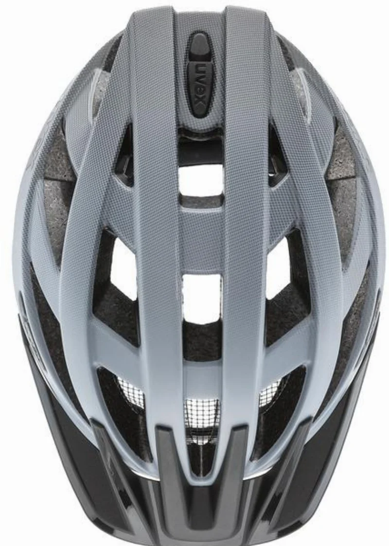 Uvex I-VO CC Mips Helm dove matt