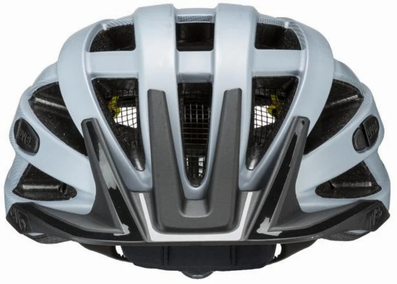 Uvex I-VO CC Mips Helm dove matt