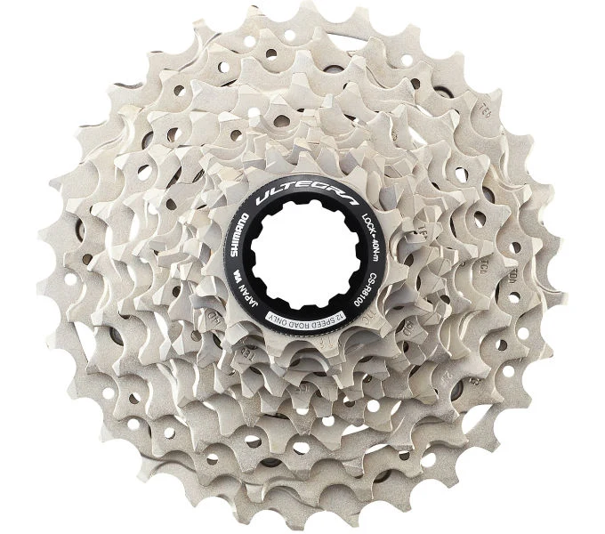 Shimano CS-R8100 Ultegra Kassette 12-fach