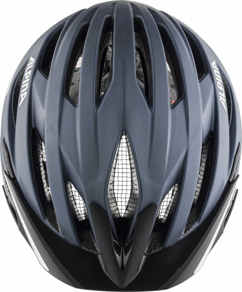 Alpina HAGA Helm indigo matt