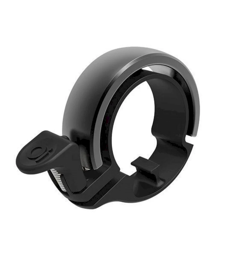 Knog Oi Classic Large Fahrradklingel 23,8 - 31,8 mm