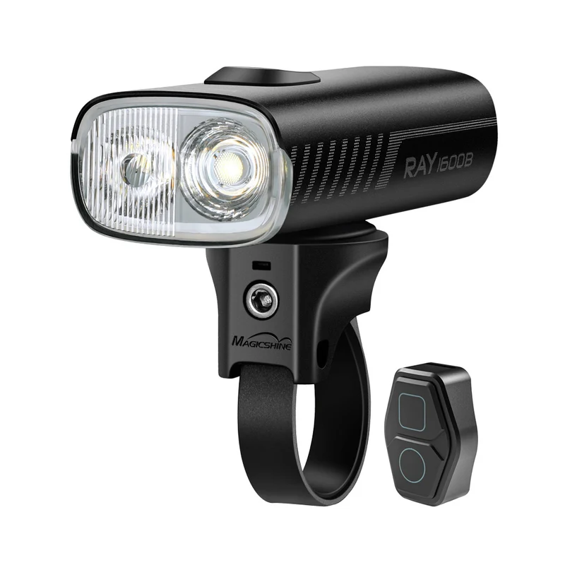 Vorderlicht Magicshine Ray 1600B