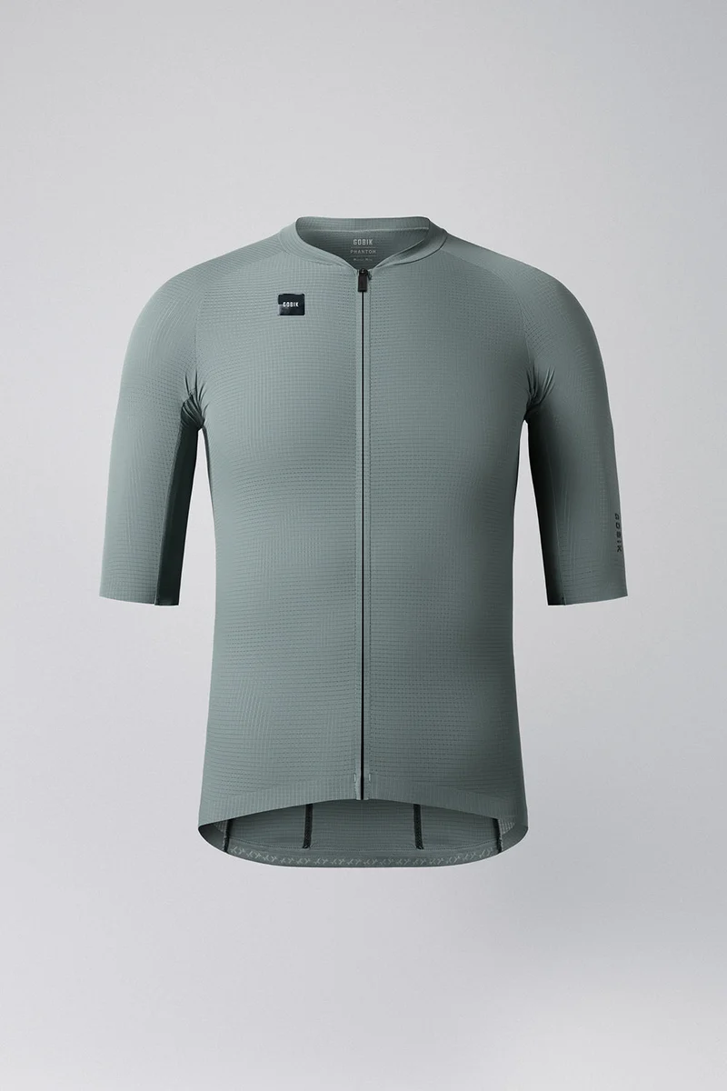 Phantom Kurzarmtrikot Gobik Unisex Trooper
