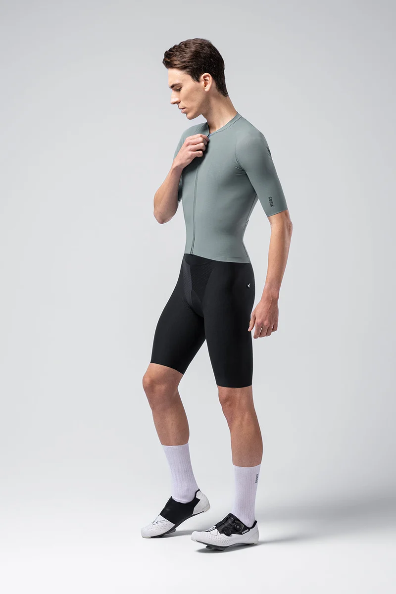 Phantom Kurzarmtrikot Gobik Unisex Trooper