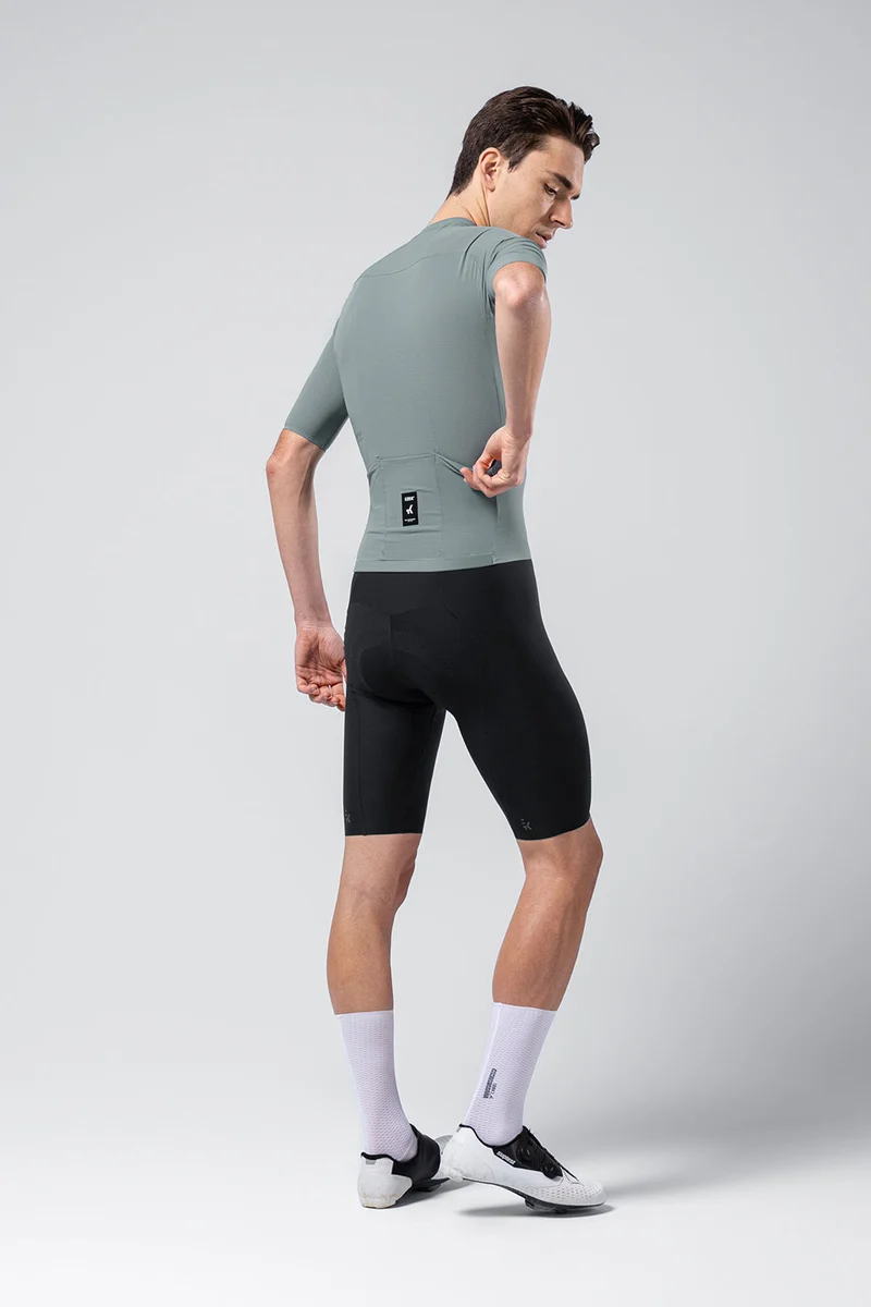 Phantom Kurzarmtrikot Gobik Unisex Trooper