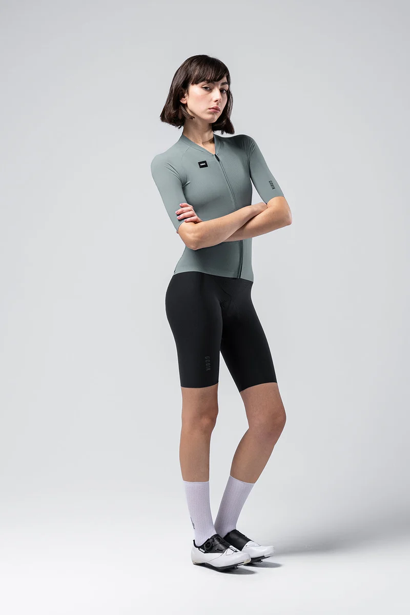 Phantom Kurzarmtrikot Gobik Unisex Trooper
