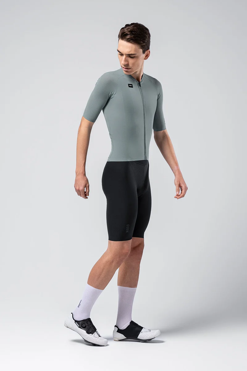 Phantom Kurzarmtrikot Gobik Unisex Trooper