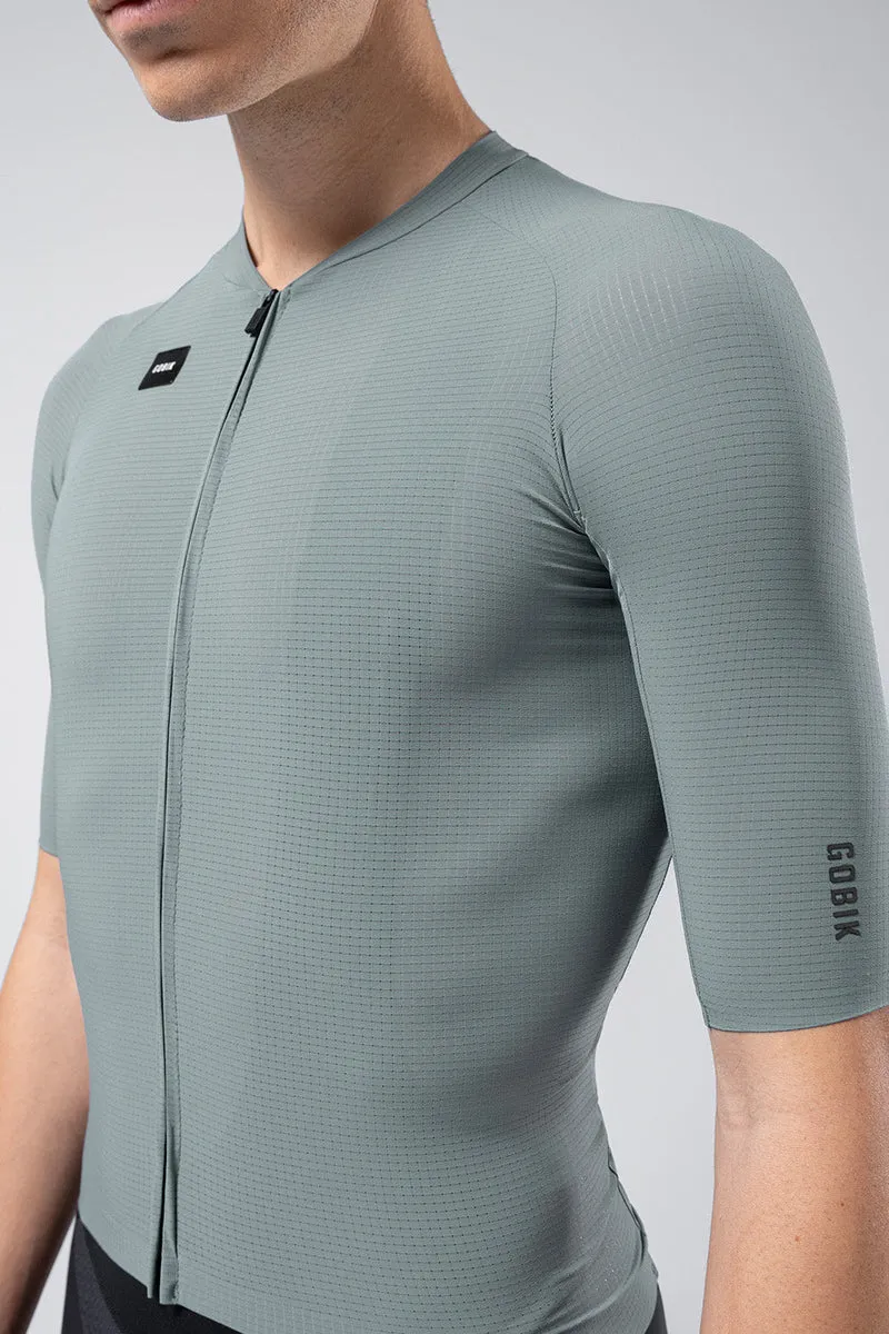 Phantom Kurzarmtrikot Gobik Unisex Trooper