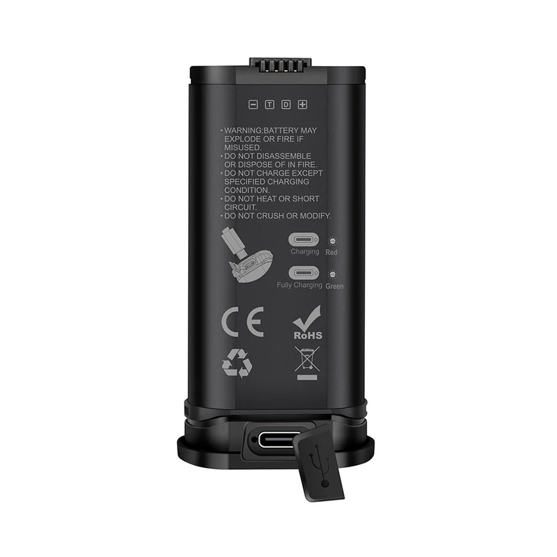 Frontleuchte Magicshine Allty 2500S