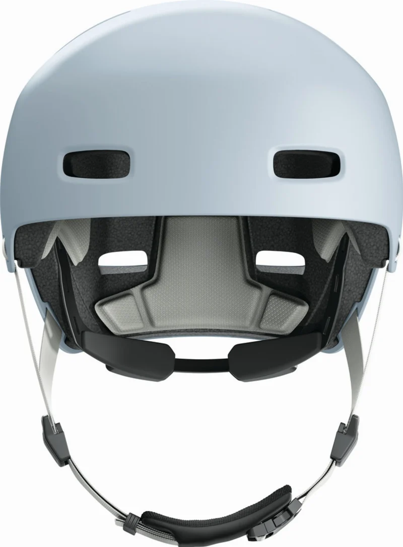 Abus XOXO Helm aqua blue